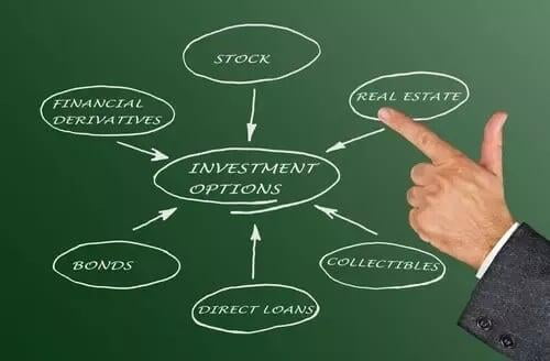 What are Your Investment Options? - Dollars & Making Sense 24 Nov 2020